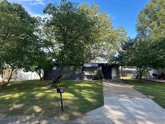 property at 13 Wanda Ln