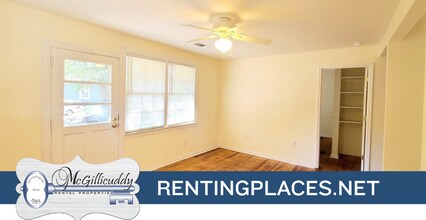 1204 Holden Dr in Augusta, GA - Building Photo - Building Photo