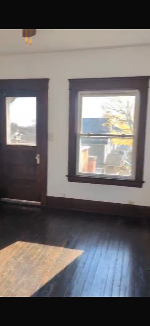 property at 8911 Denison Ave