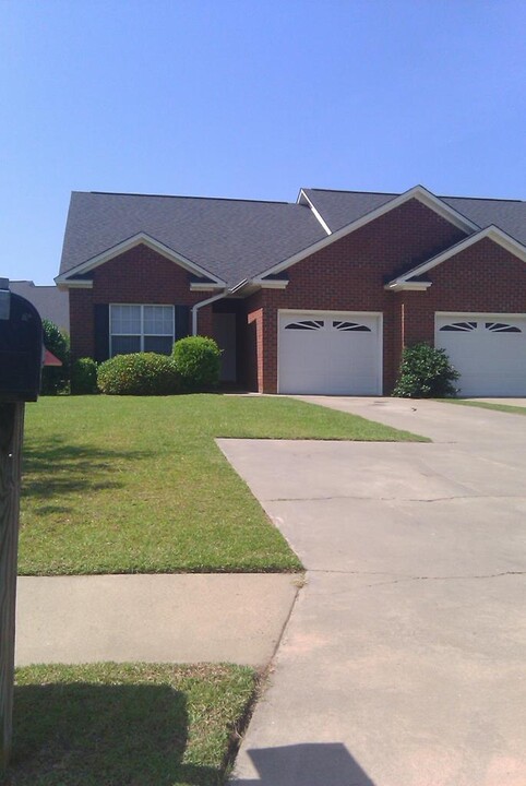 3510 Landmark Dr in Sumter, SC - Building Photo