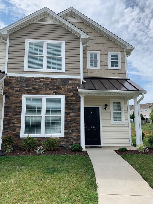155 Rowse Dr in Lynchburg, VA - Building Photo - Building Photo