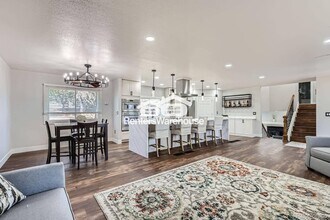 10587 Chautauga Mountain in Littleton, CO - Building Photo - Building Photo