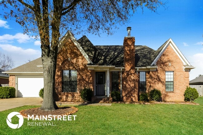 property at 9950 Southbend Ln