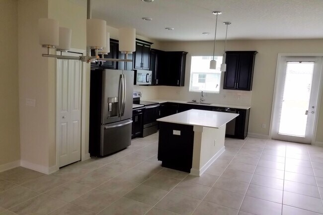 4721 Tribute Trl in Kissimmee, FL - Building Photo - Building Photo