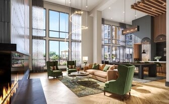 One West Hartford in West Hartford, CT - Building Photo