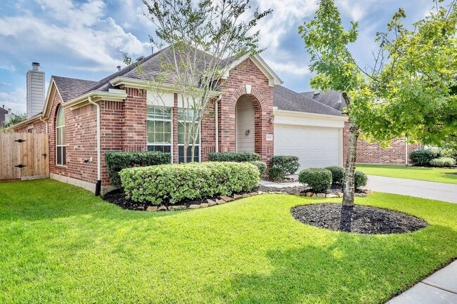 property at 30306 Castle Forest Dr