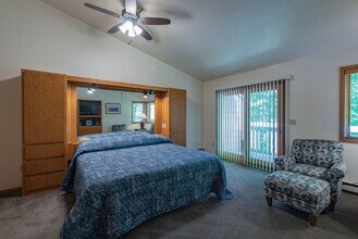 1702 Forest Ridge Rd in Baileys Harbor, WI - Building Photo - Building Photo