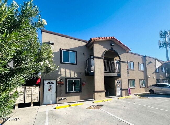 property at 540 N Yarbrough Dr