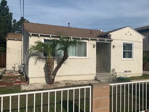 7973 Harper Ave in Downey, CA - Building Photo - Building Photo
