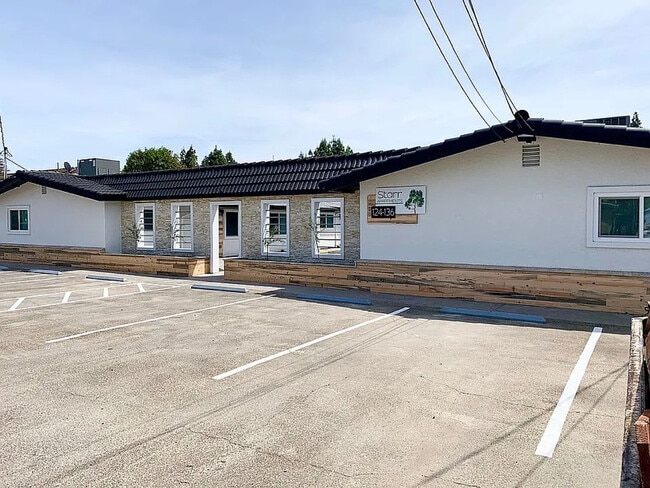 property at 134 Starr Ave