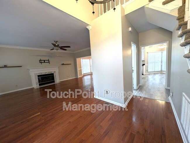 9300 Harris Glen Dr in Charlotte, NC - Building Photo - Building Photo