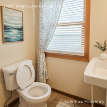 14935 Wonderland Park Rd in Brainerd, MN - Foto de edificio - Building Photo