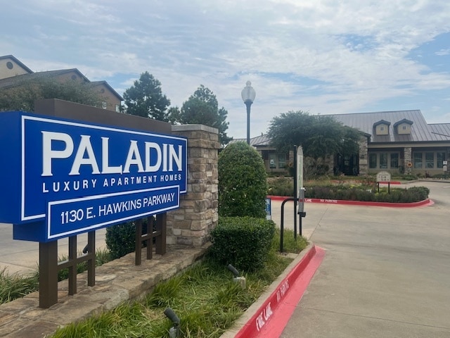 Paladin