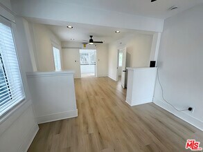 657 Navy St in Santa Monica, CA - Building Photo - Building Photo