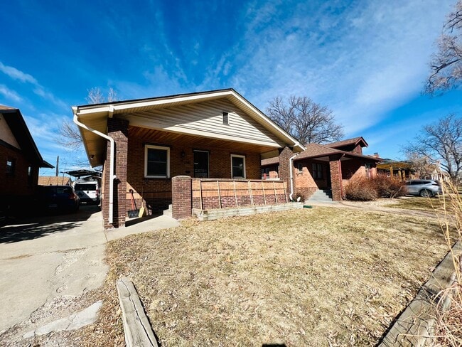 property at 2185 S Washington St