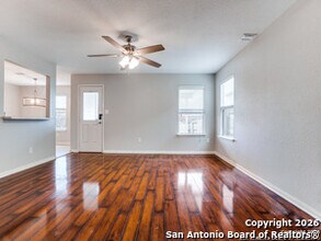 5410 Blossom Dr in San Antonio, TX - Building Photo - Building Photo