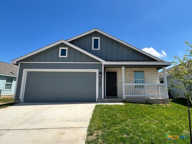 property at 2765 Green Finch