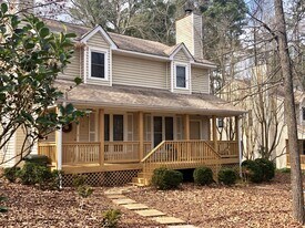 111 Clemson St in Clemson, SC - Building Photo