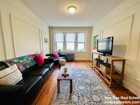 20 Colborne Rd in Boston, MA - Building Photo