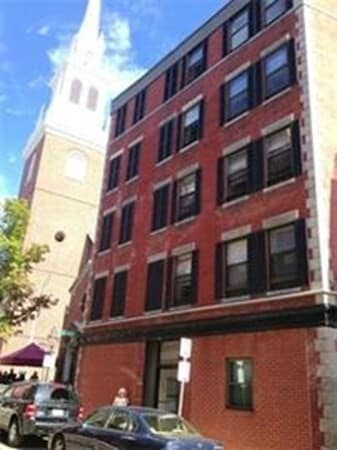 property at 181 Salem St