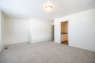 5849 Dakan Lp in Colorado Springs, CO - Building Photo - Building Photo