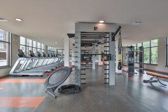 EPOCH in Seneca, SC - Building Photo - Interior Photo