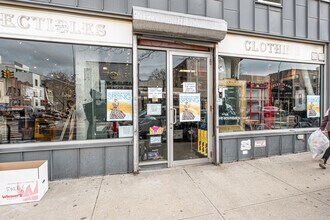 515 5th Ave in Brooklyn, NY - Foto de edificio - Building Photo