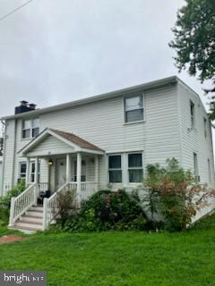 property at 82 Harding Ave.