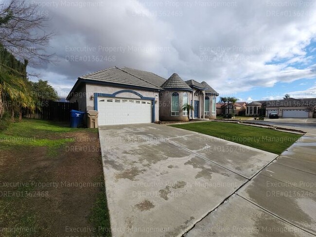 3708 Rock Meadow Ct in Bakersfield, CA - Building Photo - Building Photo