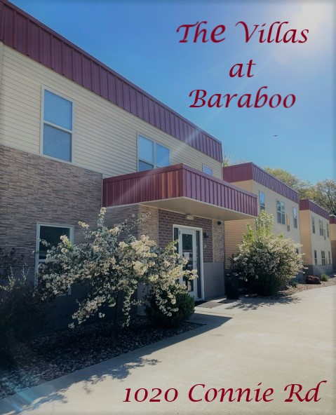1020 Connie Rd in Baraboo, WI - Building Photo