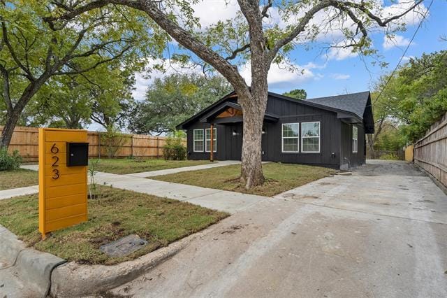 623 Dyer Ave in Waco, TX - Building Photo - Building Photo