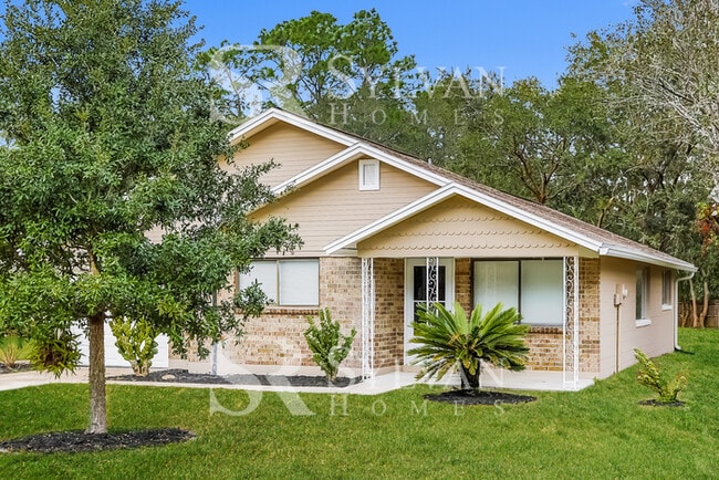 8389 Finwood Ave in Jacksonville, FL - Building Photo - Building Photo