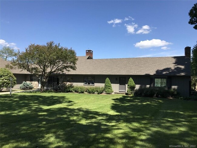 property at 107 Lime Rock Rd