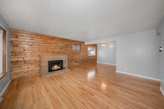 6028 N Lincoln St in Spokane, WA - Foto de edificio - Building Photo