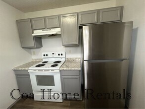 1204 N Indiana Ave in Wichita, KS - Building Photo - Building Photo