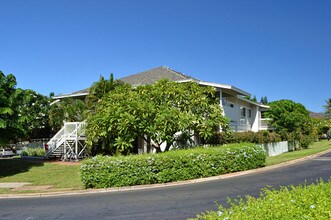 Keonekai Villages in Kihei, HI - Foto de edificio - Building Photo