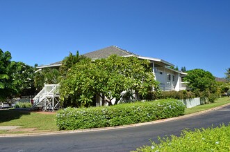 Keonekai Villages in Kihei, HI - Building Photo - Building Photo