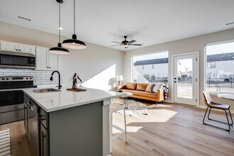 3622 Long Leaf St in Wichita, KS - Building Photo - Building Photo