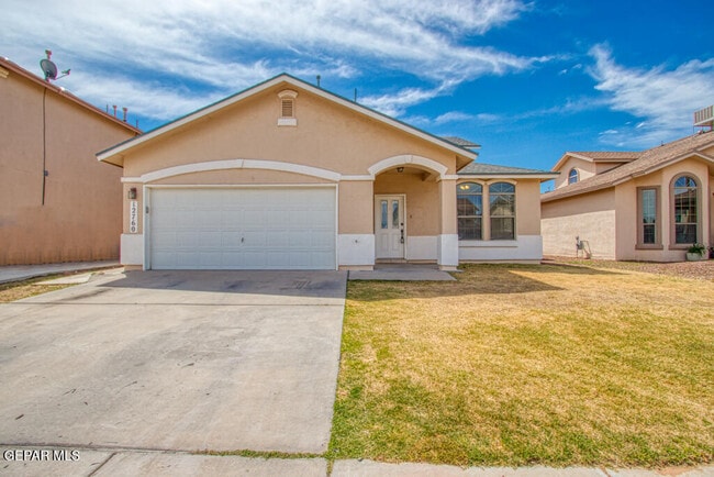 12760 Tierra Alexis Dr in El Paso, TX - Building Photo - Building Photo