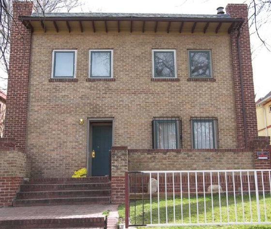 The Argosy Apartments in Denver, CO - Foto de edificio - Building Photo