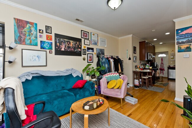 4338 N Spaulding Ave in Chicago, IL - Building Photo - Building Photo