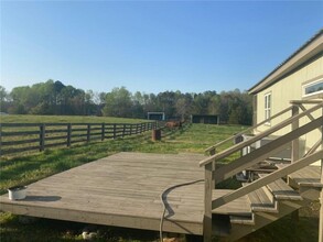 685 Couch Rd in Dawsonville, GA - Building Photo - Building Photo