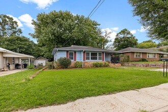 5721 Monte Sano Rd in Birmingham, AL - Building Photo - Building Photo