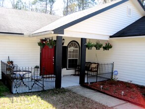 11574 St Josephs Rd in Jacksonville, FL - Building Photo - Building Photo