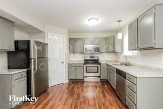 10567 Secretariat Dr in Indianapolis, IN - Building Photo - Building Photo