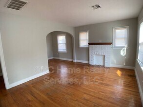 3815 N Kentucky Ave in Oklahoma City, OK - Building Photo - Building Photo