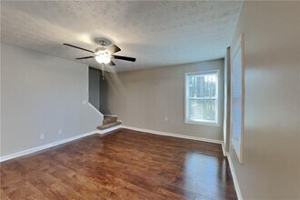 3418 Wild Plum Way in Buford, GA - Building Photo - Building Photo