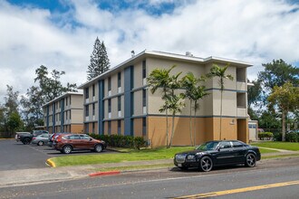 Kalani Gardens in Mililani, HI - Building Photo - Building Photo