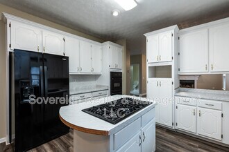 3213 Southridge in Stockbridge, GA - Building Photo - Building Photo