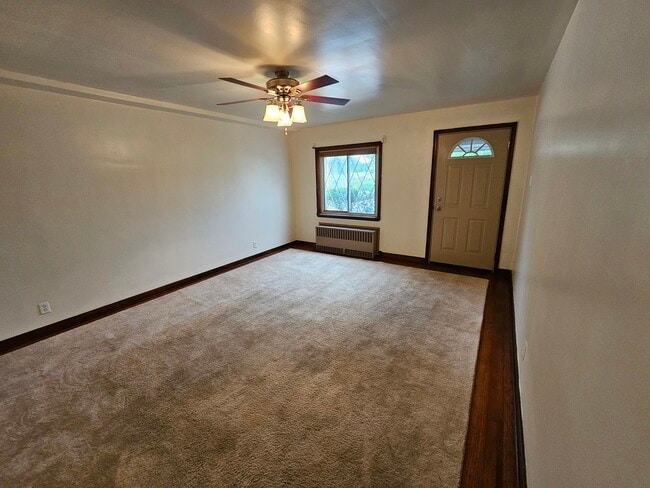 404 Richland Ave, Unit 1
